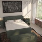 Stofkleur 7075