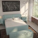 Stofkleur 7076