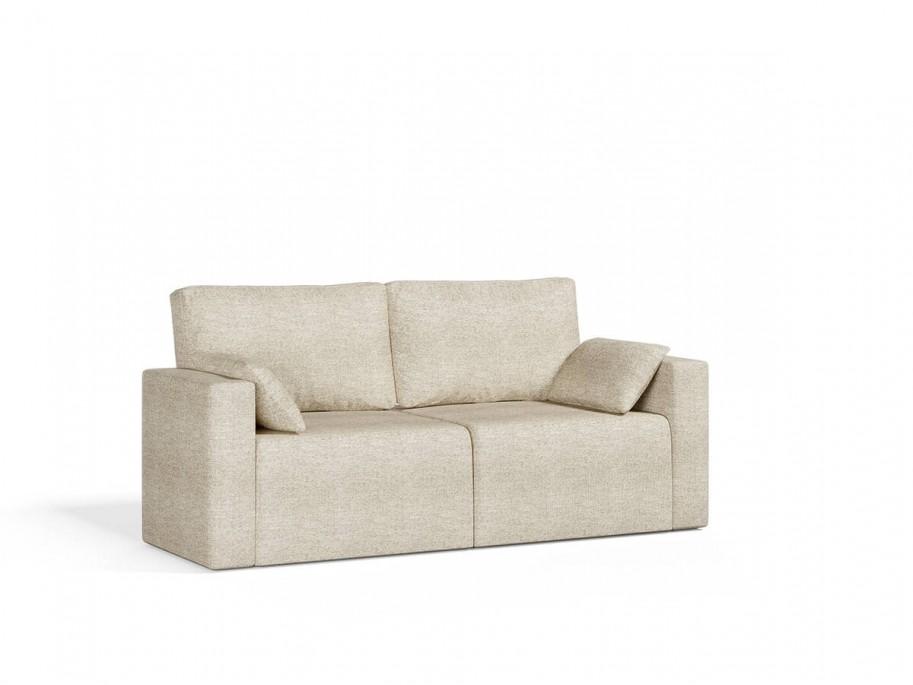 Bank Royal Double 192 cm van Multimo