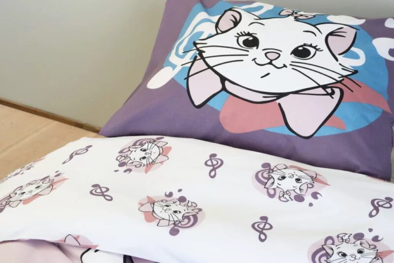 100 x 135 cm overtrek van Disney Frozen, 100 x 135 cm, kussensloop 40 x 60 cm