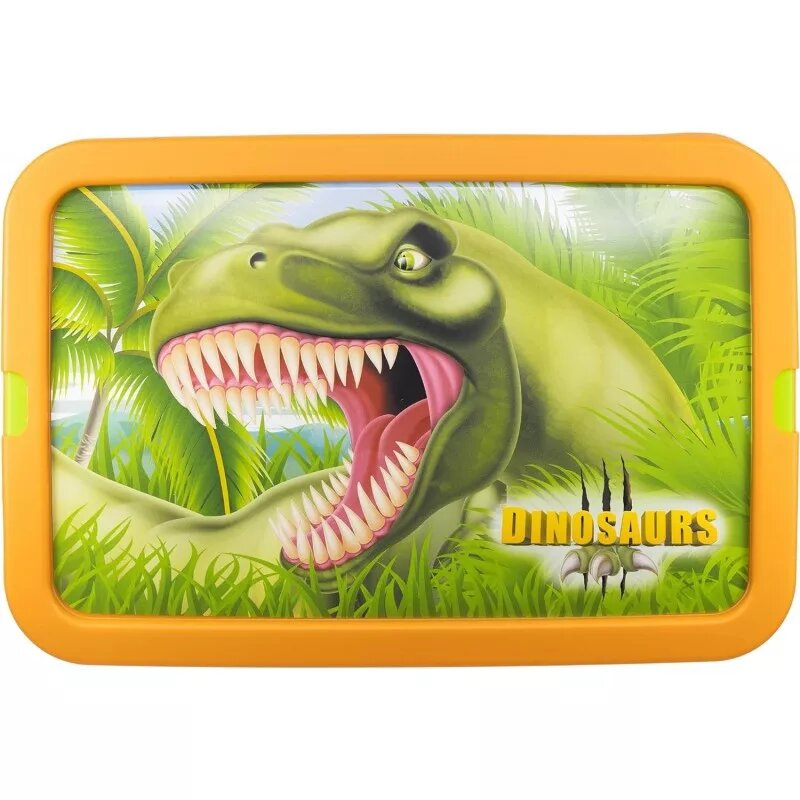 Dinosaurus opbergbox 3