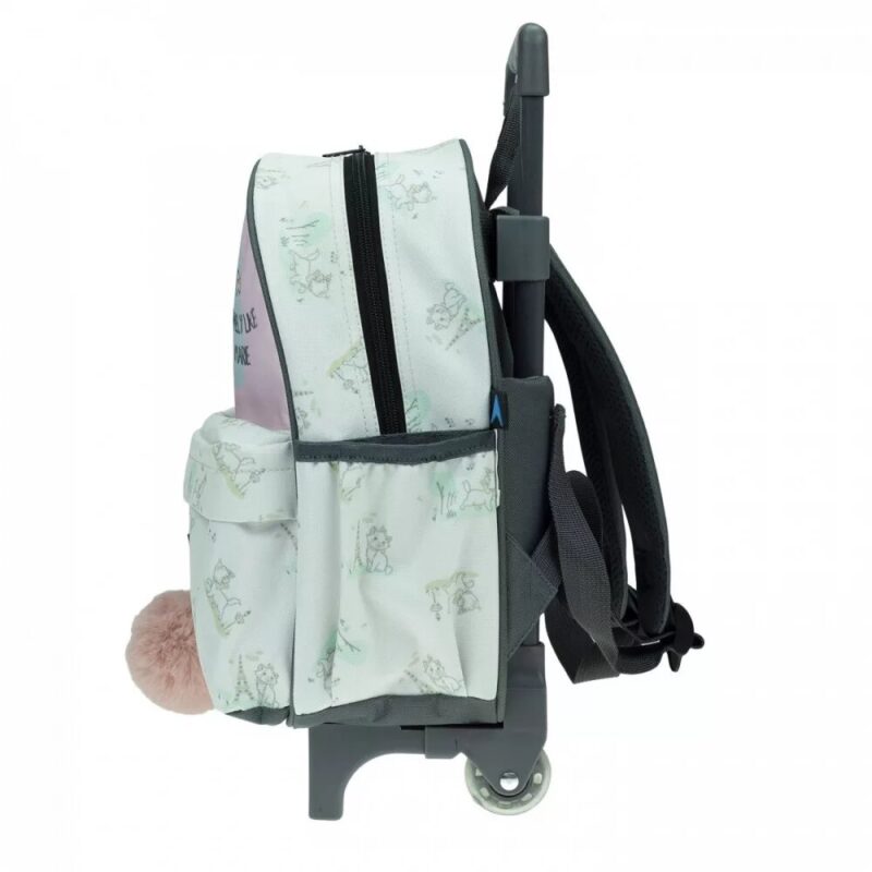 Tas 30 x 25 cm van Disney AristoCats
