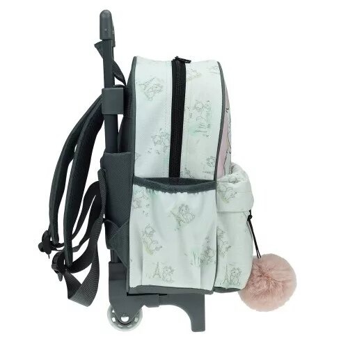 Tas van Disney AristoCats in 30 x 25 cm