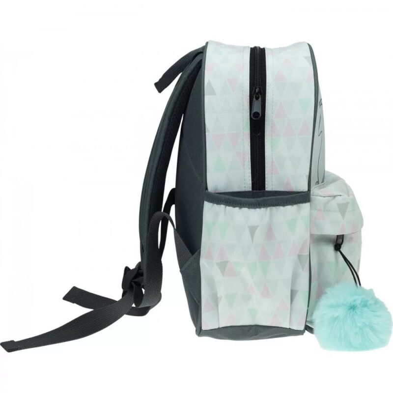 100% Polyester tas 30x25x15 cm van Disney Dumbo in 30 x 25 cm