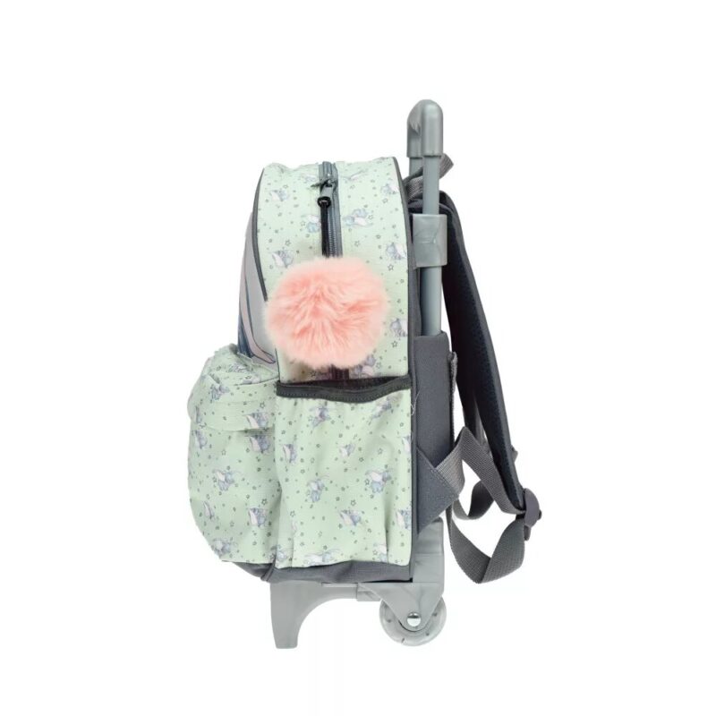 Tas 30 x 25 cm van Disney Dumbo