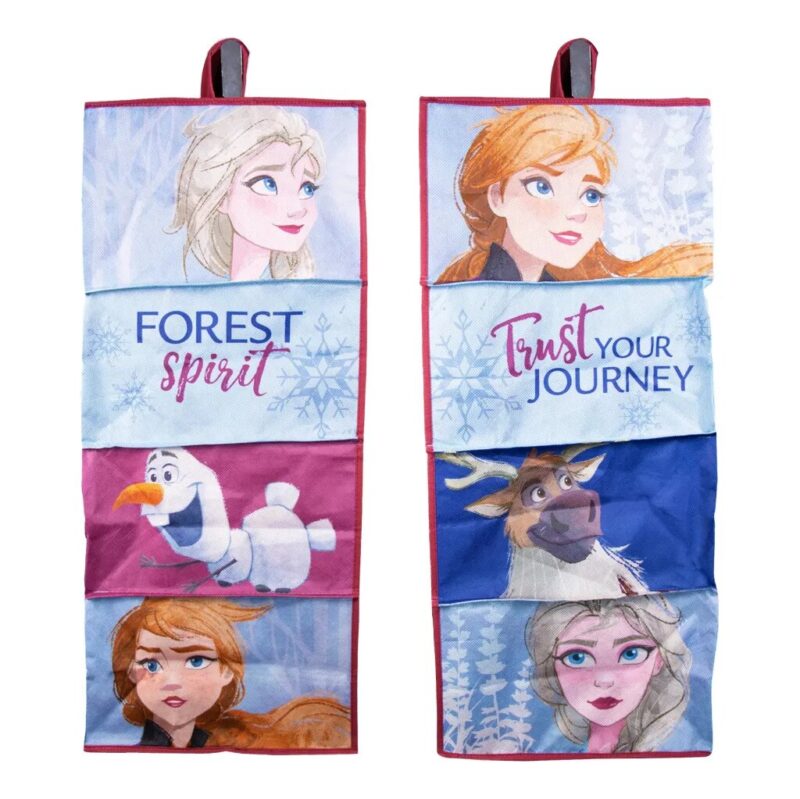 Kast 29 x 28 x 71 cm van Disney Frozen in 29 x 28 cm
