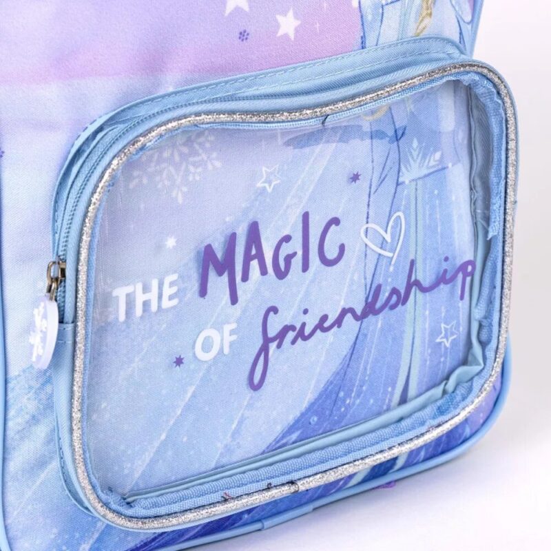 Tas 30x25x12 cm 30 x 25 cm van Disney Frozen