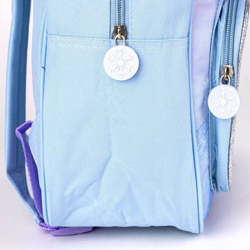 Disney Frozen schoudertas 30 x 25 cm van 100% Polyester, 30x25x12 cm