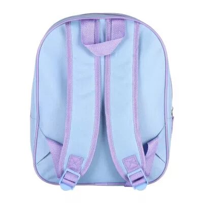 100% Polyester tas 31x25x10 cm van Disney Frozen in 31 x 25 cm