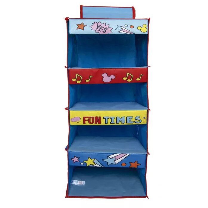 Kast 29 x 28 x 71 cm van Disney Mickey Mouse in 29 x 28 cm