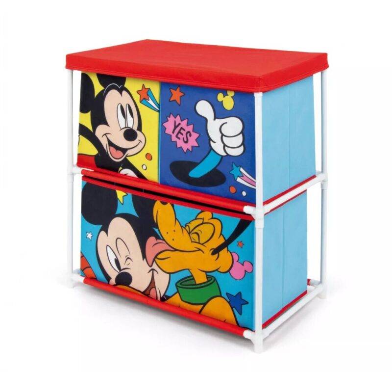 Disney Mickey Mouse opbergbox