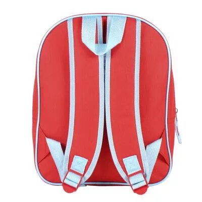 100% Polyester tas 31x25x10 cm van Disney Mickey Mouse in 31 x 25 cm