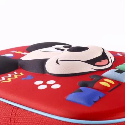 Tas 31x25x10 cm 31 x 25 cm van Disney Mickey Mouse