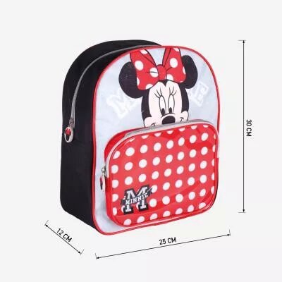 Tas 30x25x12 cm 30 x 25 cm van Disney Minnie Mouse