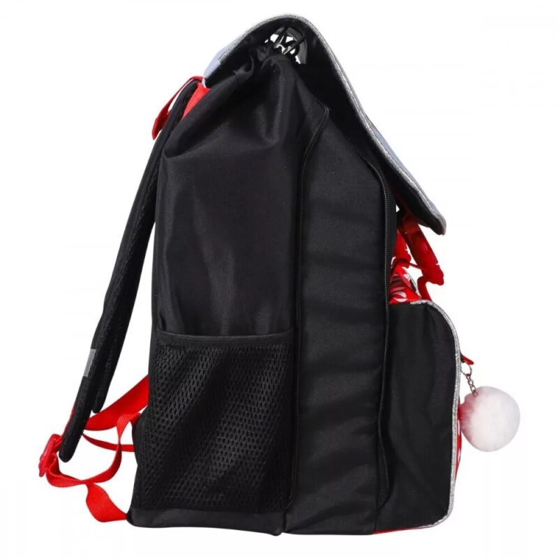 Disney Minnie Mouse schoudertas 42 x 32 cm van 100% Polyester, 42x32x22 cm