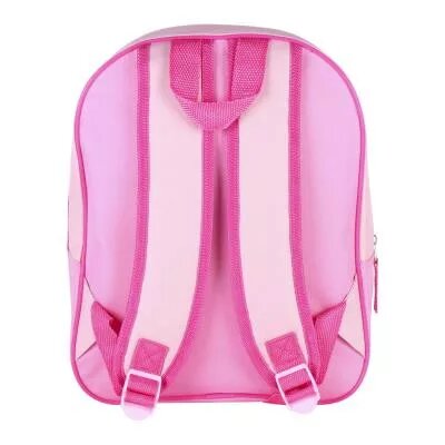 100% Polyester tas 31x25x10 cm van Disney Minnie Mouse in 31 x 25 cm