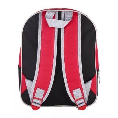 100% Polyester tas 3D 31x25x10 cm van Disney Minnie Mouse in 31 x 25 cm