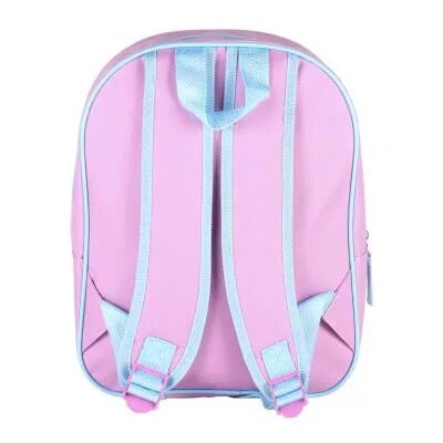 100% Polyester tas 31x25x10 cm van Disney Princess in 31 x 25 cm