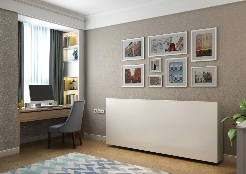 Bedkast Simply 90 x 200 cm van Multimo