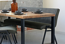 Eetkamerstoelen
