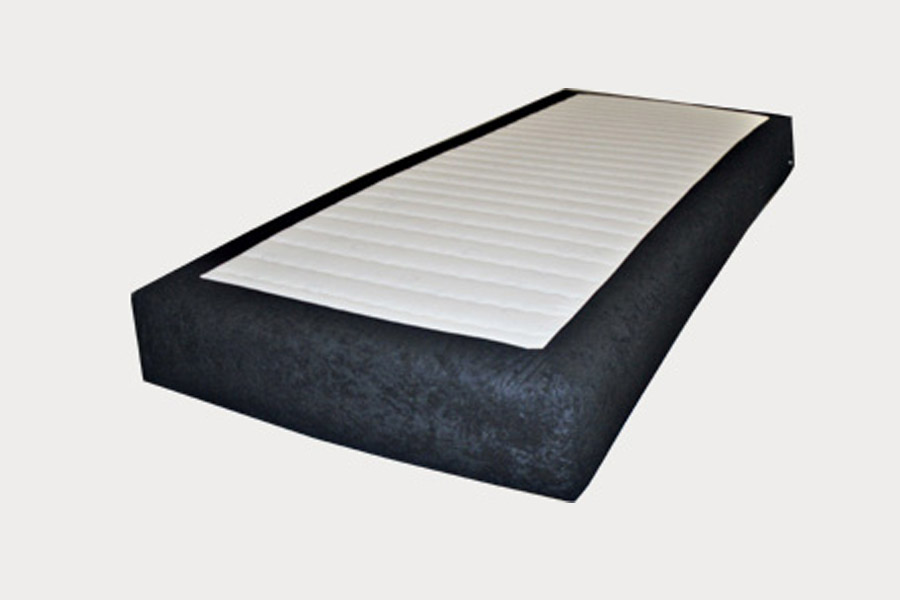 Bremafa boxspring pocketveer matras Hollanda 300