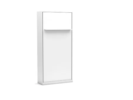 Primer 90 x 200 cm opklapbed van Multimo