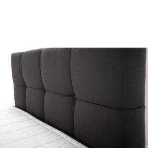 Bremafa boxspring hoofdbord Premium tweepersoons 125 c