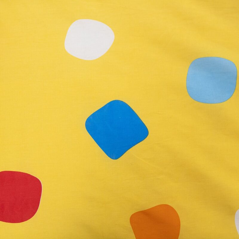 Beddengoed 140 x 200 cm van Bing, Multicolor