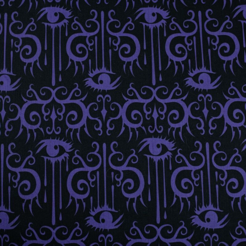 Beddengoed born 140 x 200 cm 140 x 200 cm van Wednesday, Multicolor