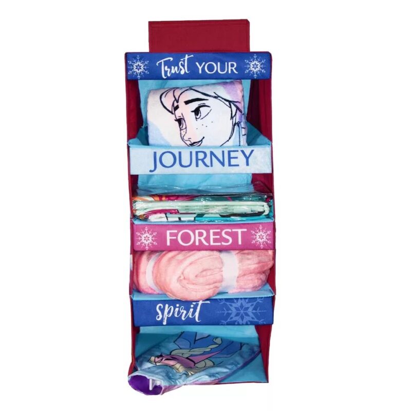 29 x 28 x 71 cm opbergkast van Disney Frozen, 29 x 28 cm