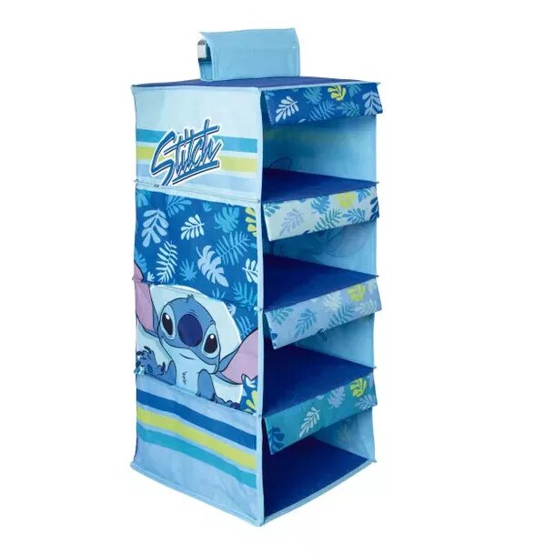 29 x 28 x 71 cm opbergkast van Lilo en Stitch, 29 x 28 cm