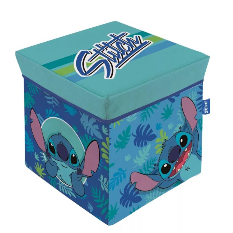 Lilo en Stitch opbergbox
