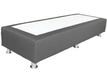 Scandinavische Boxspring