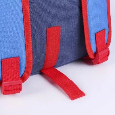 Marvel Avengers schoudertas 41 x 32 cm van 100% Polyester, 41x32x14 cm