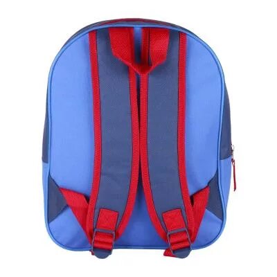 100% Polyester tas 31x25x10 cm van Marvel Avengers in 31 x 25 cm