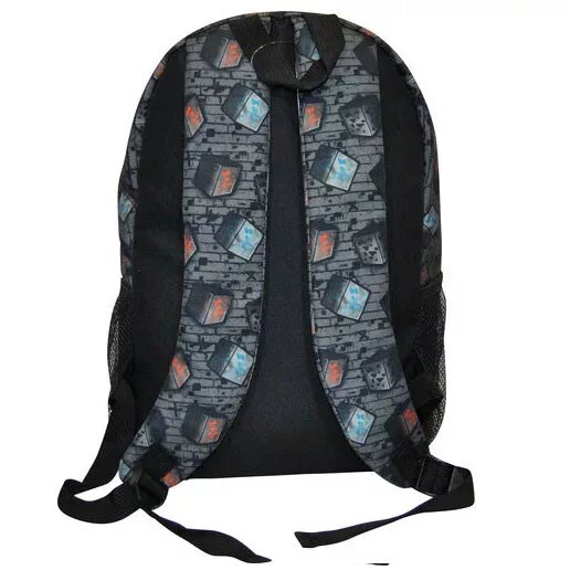 Tas Blast 40x30x15 cm 40 x 30 cm van Minecraft