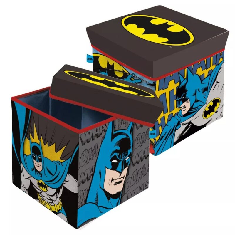 opbergbox Batman 30x30