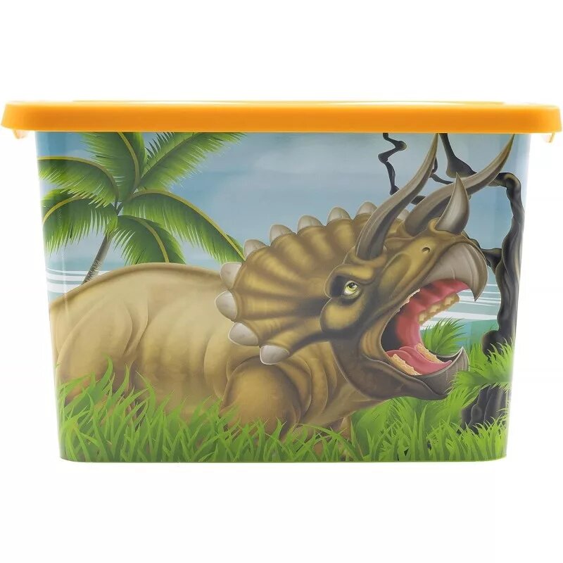opbergbox Dinosaurus