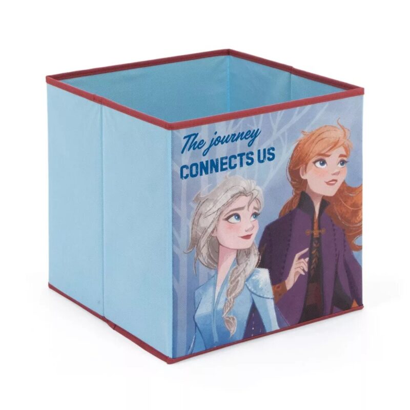 opbergbox Disney Frozen 31x31