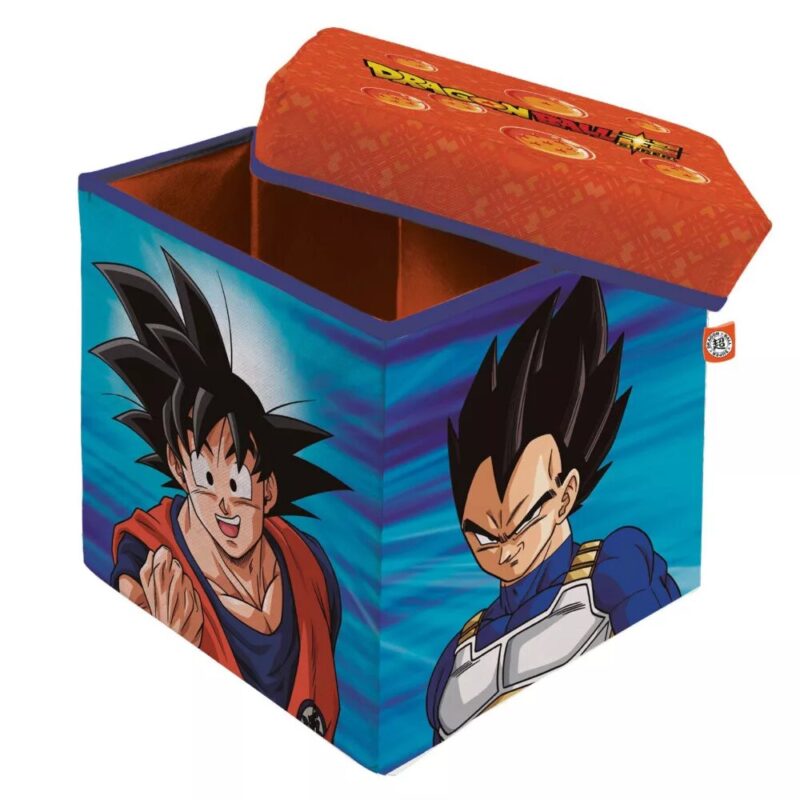 opbergbox Dragon Ball Z 30x30