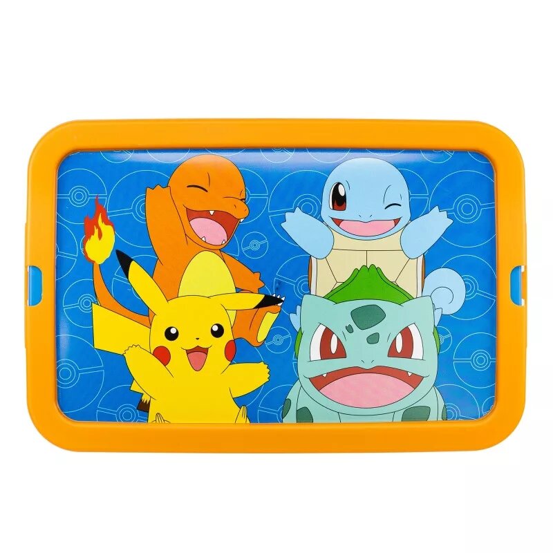 opbergbox Pokemon