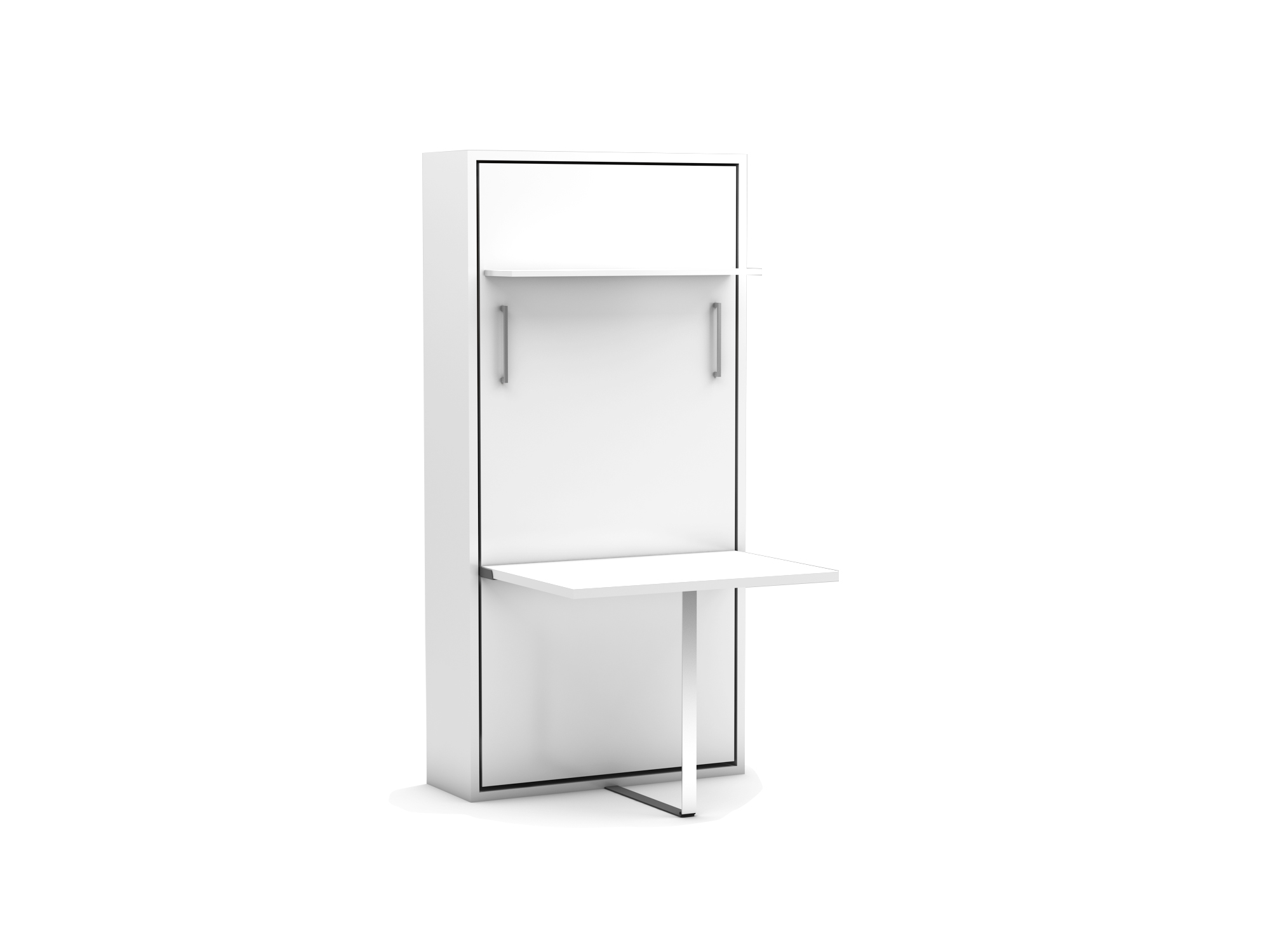 Met bureau opklapbed van Multimo - foto 2