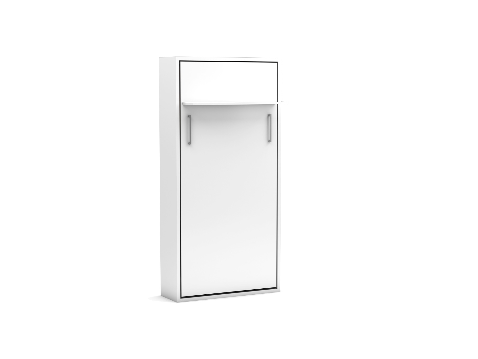 Zonder bureau opklapbed van Multimo