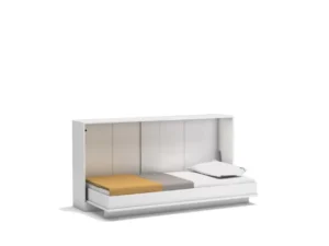 Multimo opklapbed Primer Life - Wit