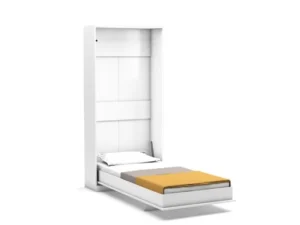 Multimo opklapbed Primer 90 x 200 cm - Wit