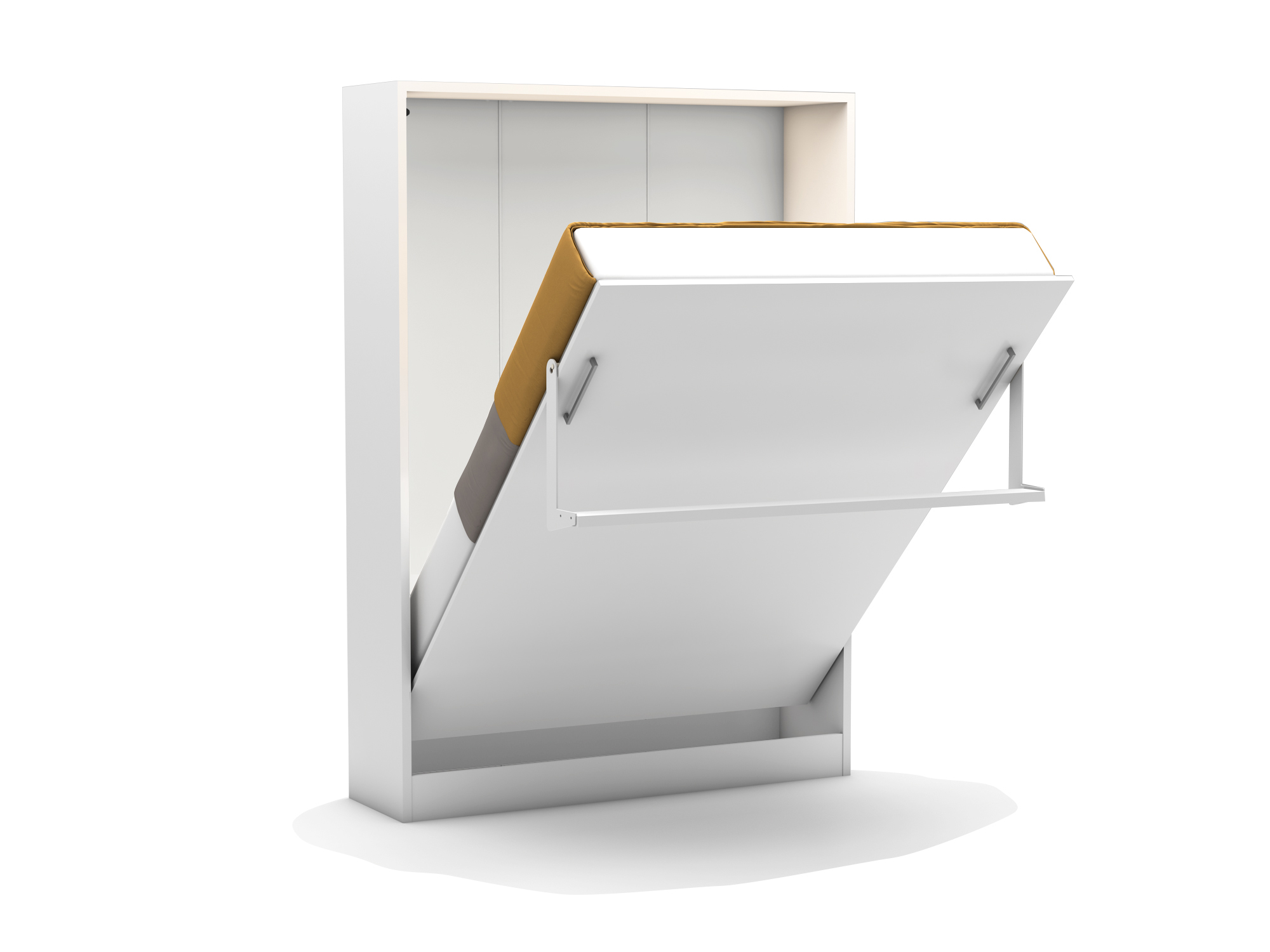 190 x 200 cm opklapbed van Multimo