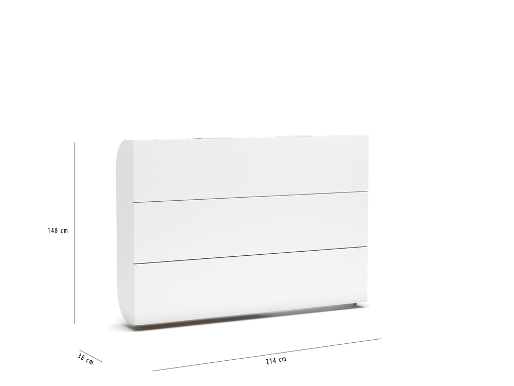 Simply opklapbed van Multimo