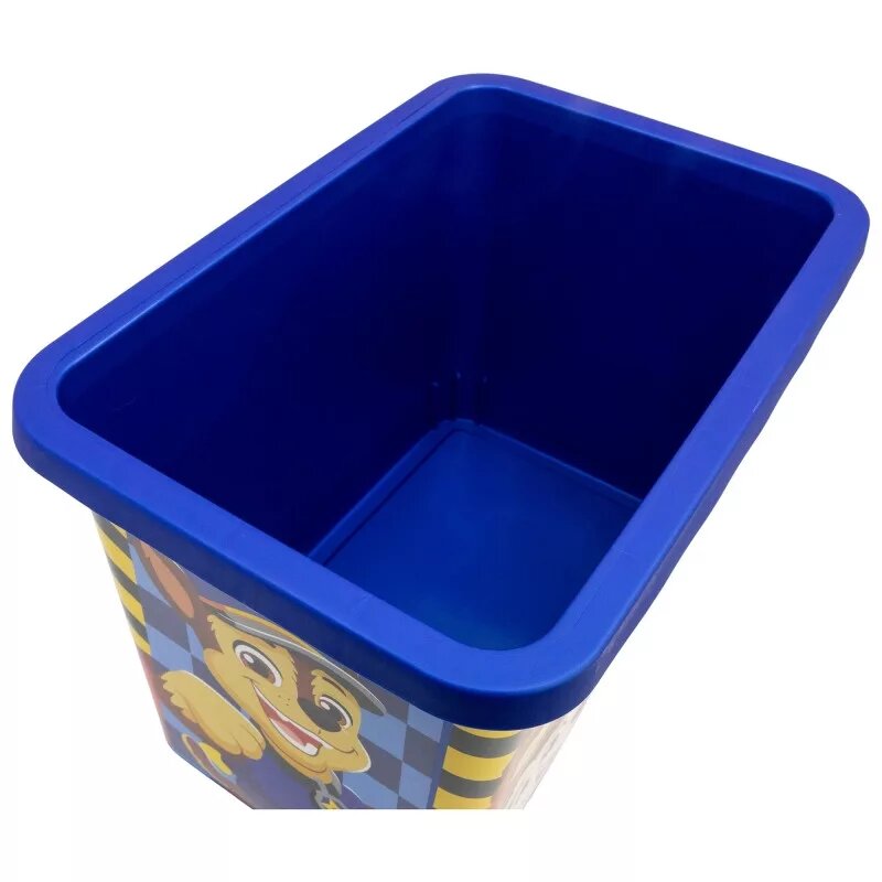 Paw Patrol opbergbox 6