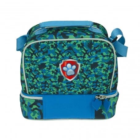 Tas thermo 20x15x21cm van Paw Patrol