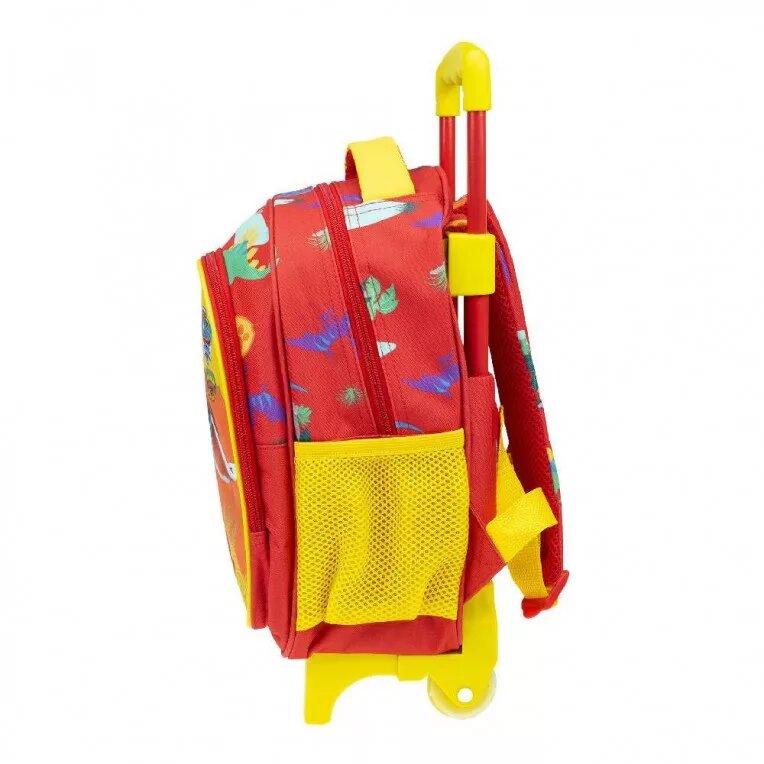Tas 30 x 25 cm van Paw Patrol